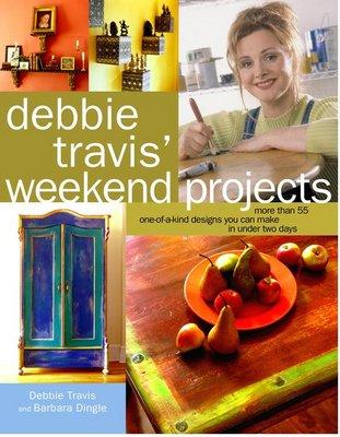 Debbie Travis' weekend projects - TRAVIS - DINGLE