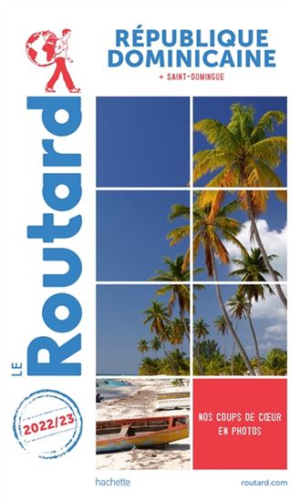 République dominicaine, Saint-Domingue : 2022-2023 - PHILIPPE GLOAGUEN