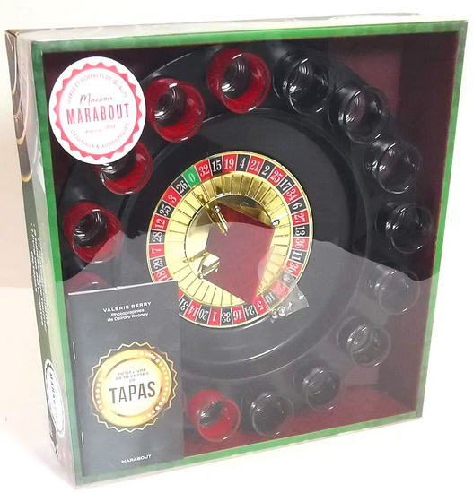 Rien ne va plus ! : casino royal Cof. - COLLECTIF