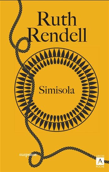 Simisola - RUTH RENDELL
