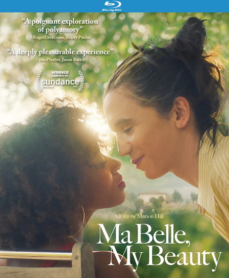 Ma Belle, My Beauty (Blu-ray) - MARION HILL