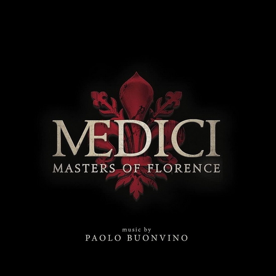 Medici-Masters Of Florence (Vinyle) - BOF