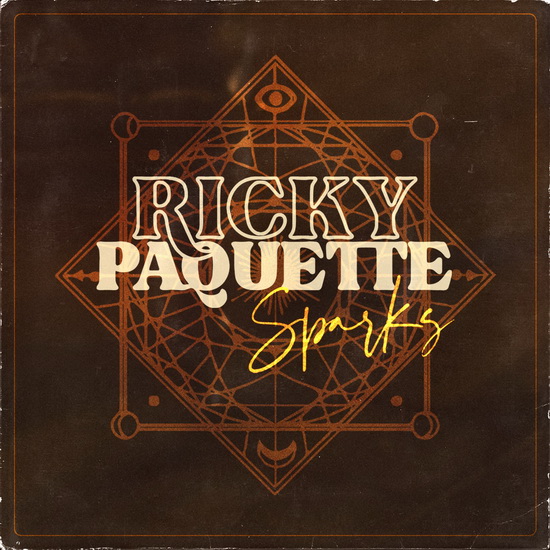 Sparks - RICKY PAQUETTE