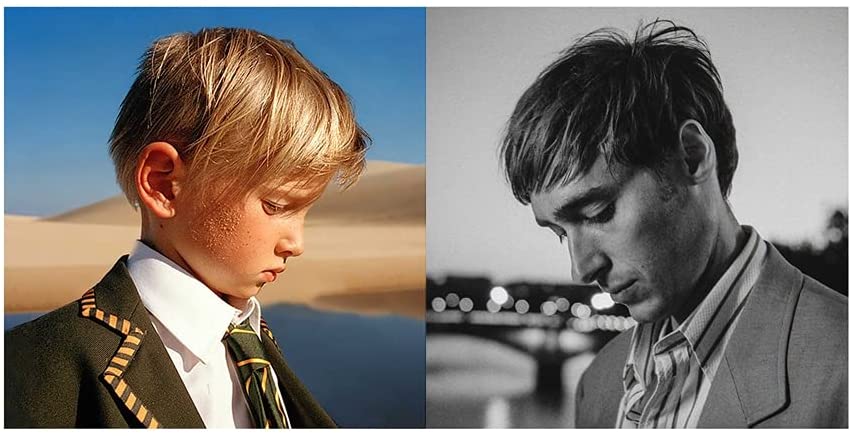 Day & Night - PARCELS