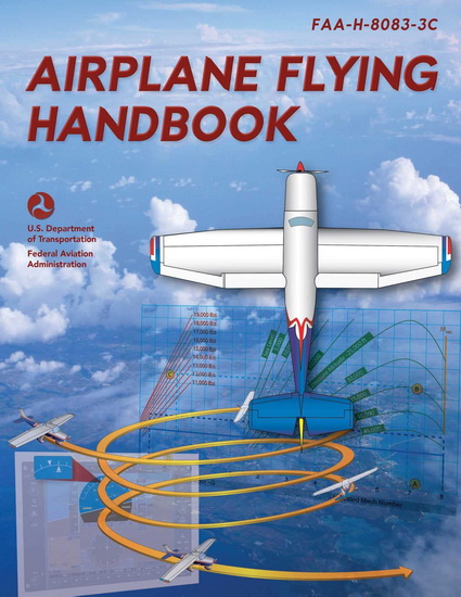 Airplane Flying Handbook - COLLECTIF