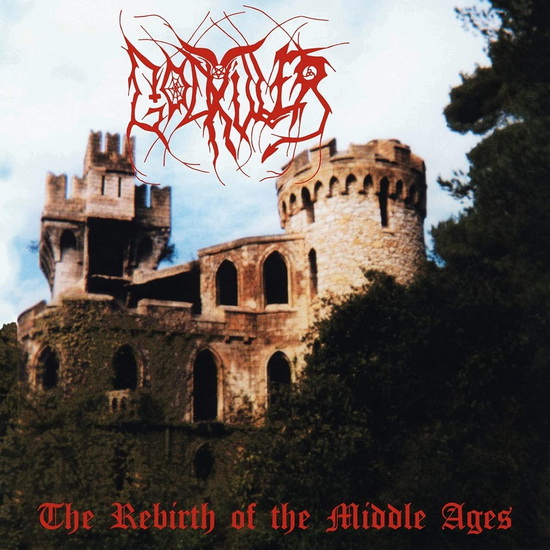 The Rebirth Of The Middle Ages - GODKILLER