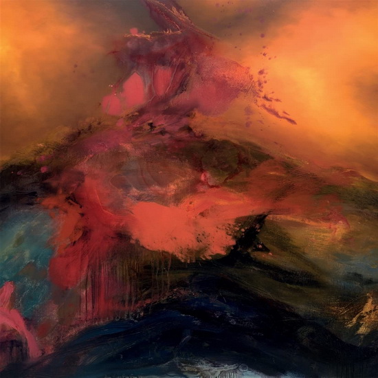 Metta, Benevolence BBC6 Live: On The Invitation Of Mary Ann Hobbs - SUNN O)))