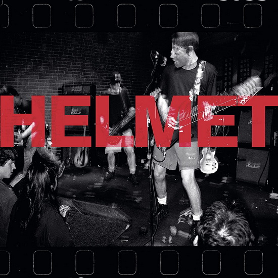 Live And Rare - HELMET