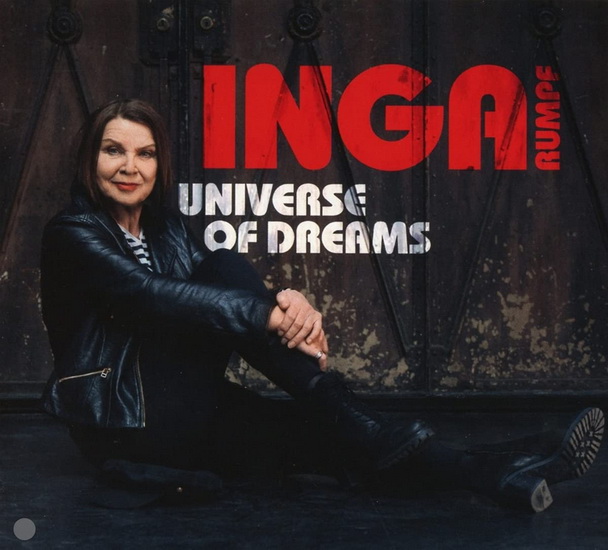 Universe Of Dreams - INGA RUMPF
