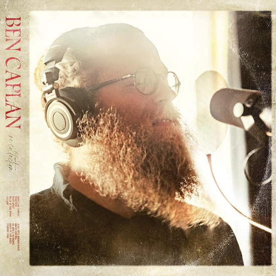 Recollection (Vinyle) - BEN CAPLAN