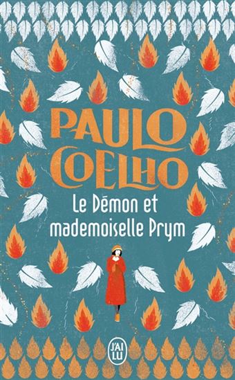 Le Démon et mademoiselle Prym N. éd. - PAULO COELHO