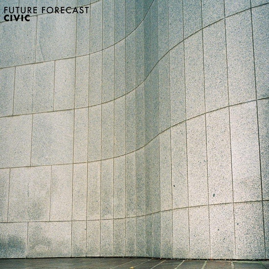 Future Forecast (Vinyle) - CIVIC