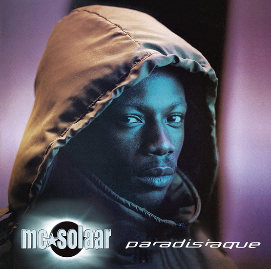 Paradisiaque (2Cd) - MC SOLAAR