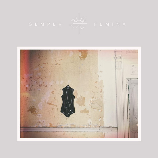 Semper Femina (Vinyle) - LAURA MARLING