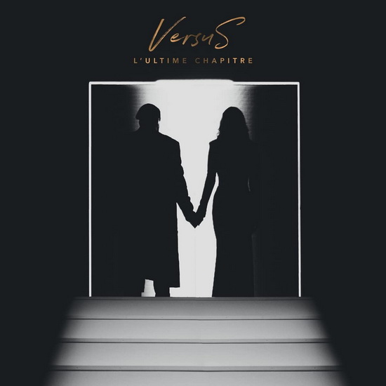 Versus: L'Ultime Chapitre (3Cd) - VITAA & SLIMANE