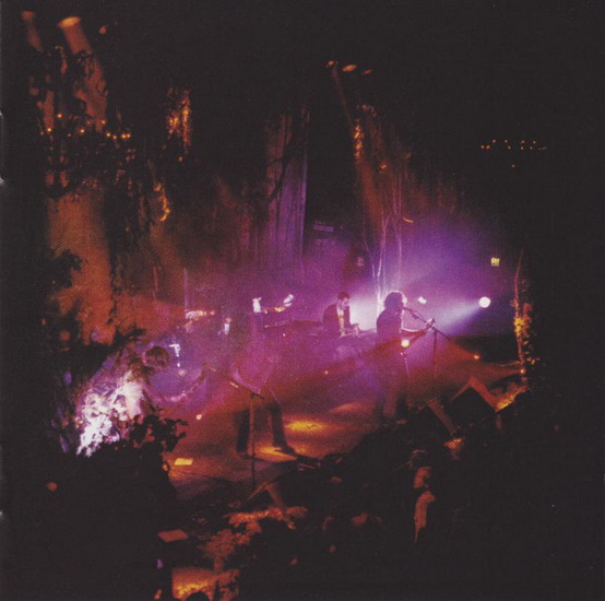 Okonokos (4Vinyl) - MY MORNING JACKET