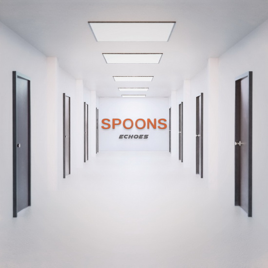 Spoons Echoes - VAR-HOMMAGE (SPOONS)