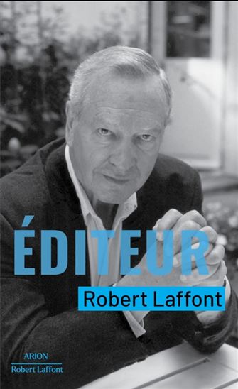 Editeur N. éd. - ROBERT LAFFONT
