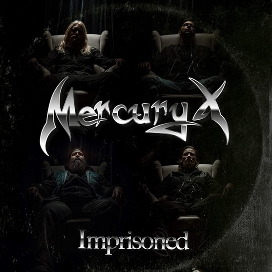 Imprisoned - MERCURY X