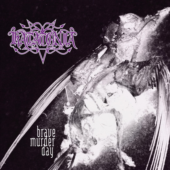 Brave Murder Day - KATATONIA
