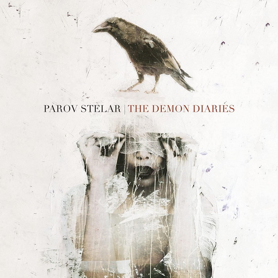 The Demon Diaries - PAROV STELAR