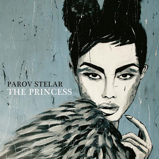The Princess - PAROV STELAR