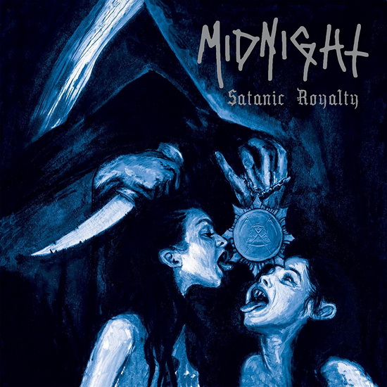 Satanic Royalty - MIDNIGHT