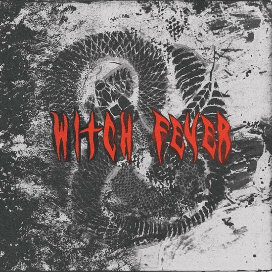 Reincarnate (Vinyle) - WITCH FEVER