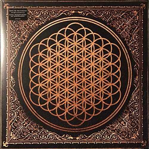Sempiternal (Vinyle) - BRING ME THE HORIZON