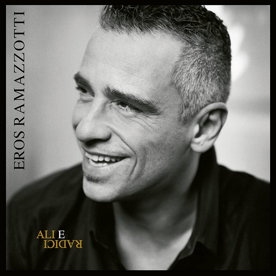 Ali E Radici (Vinyle) - EROS RAMAZZOTTI
