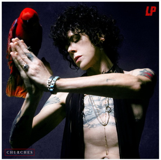 Churches - LP