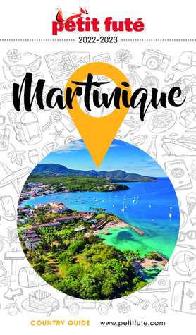 Martinique 2022 - DOMINIQUE AUZIAS - JEAN-PAUL LABOURDETTE