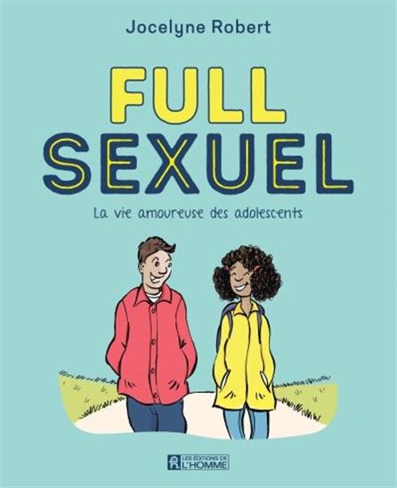 Full sexuel N. éd. - JOCELYNE ROBERT