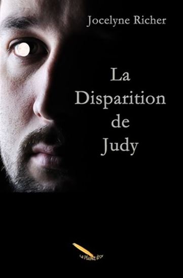 La Disparition de Judy - JOCELYNE RICHER