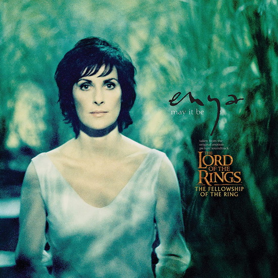 May It Be (Vinyle - Photo) - ENYA