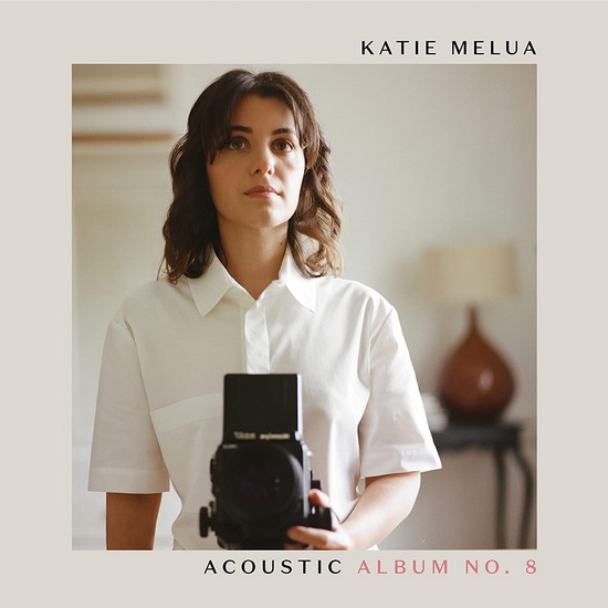 Acoustic Album No. 8 - KATIE MELUA