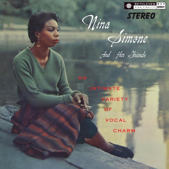 Nina Simone and Her Friends - NINA SIMONE