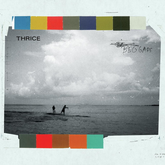 Beggars (Vinyle) - THRICE