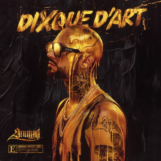 Dixque d&#39;Art - SOULDIA