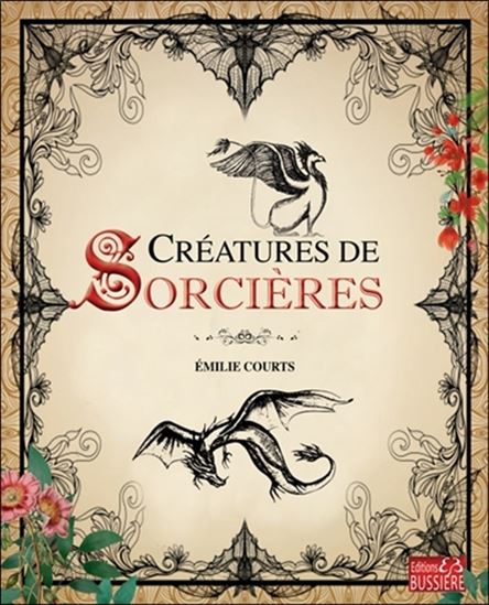 Créatures de sorcières - EMILIE COURTS