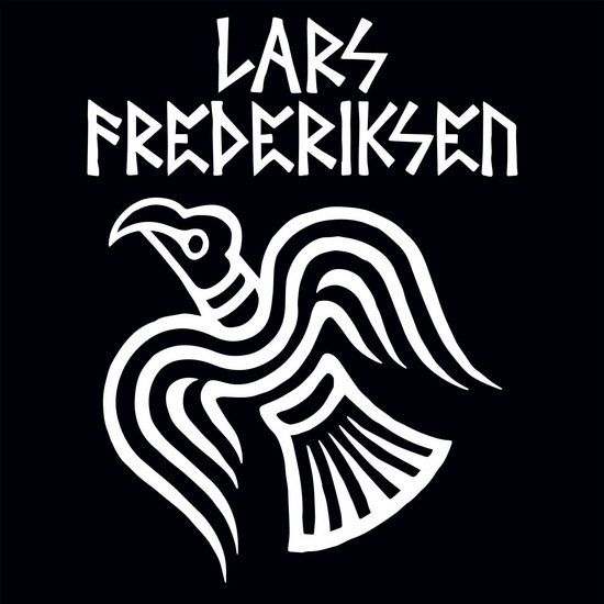 To Victory - LARS FREDERIKSEN