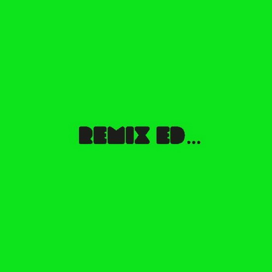 Remix ed (2Vinyl) - JARV IS