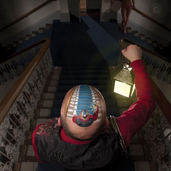 Pressure & Time - RIVAL SONS