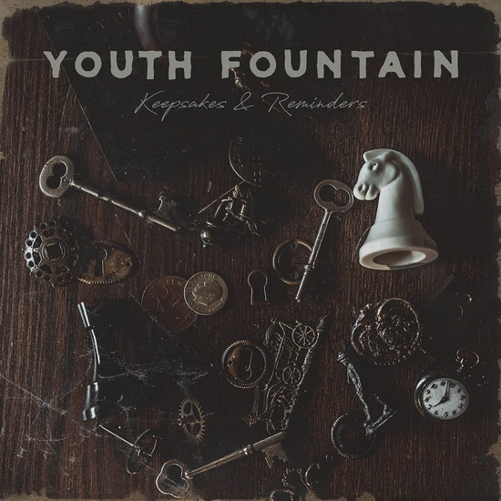 Keepsakes & Reminders - YOUTH FOUNTAIN