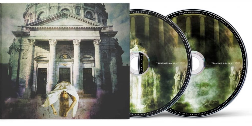 Coma Divine - PORCUPINE TREE