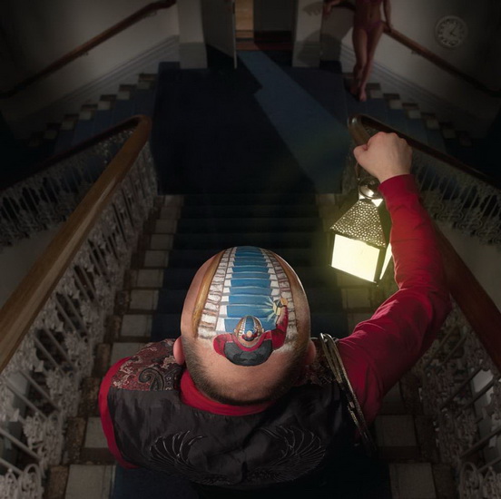 Pressure & Time (Vinyle) - RIVAL SONS