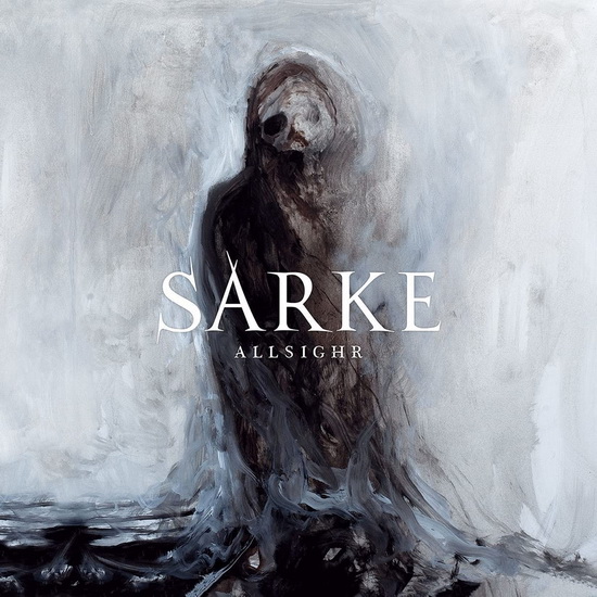 Allsighr (Vinyle) - SARKE