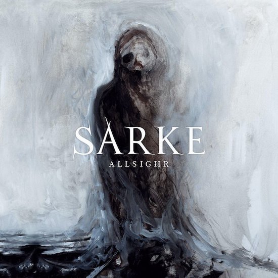 Allsighr (Vinyle) - SARKE