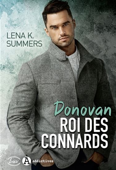 Donovan, roi des connards - LENA K SUMMERS