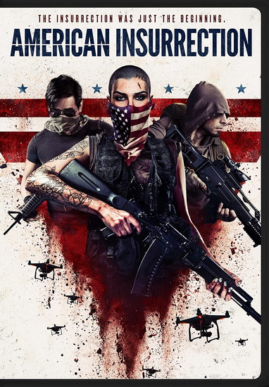 Juice (4K+Blu-ray) - ERNEST R. DICKERSON